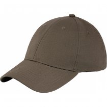 M-Tac Baseball Cap Flex Rip-Stop - Dark Olive - L/XL