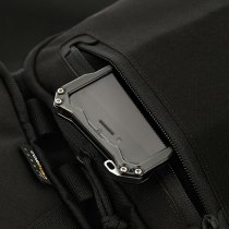 M-Tac Bat Wing Bag Elite Gen.II - Black