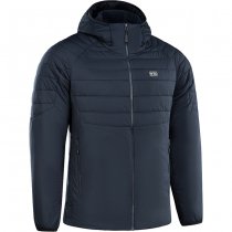 M-Tac Berserk Jacket - Dark Navy Blue - L