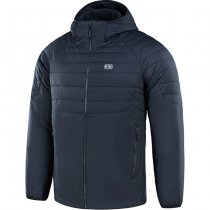 M-Tac Berserk Jacket - Dark Navy Blue - M