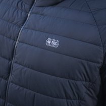 M-Tac Berserk Jacket - Dark Navy Blue - M