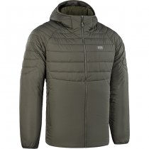 M-Tac Berserk Jacket - Olive - 2XL