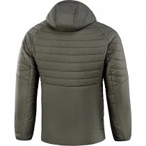 M-Tac Berserk Jacket - Olive - L