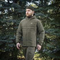 M-Tac Berserk Jacket - Olive - L