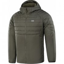 M-Tac Berserk Jacket - Olive - S