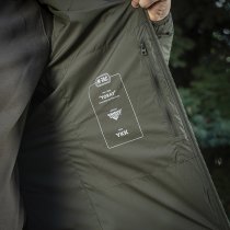 M-Tac Berserk Jacket - Olive - S