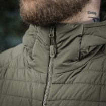 M-Tac Berserk Jacket - Olive - XS