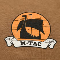 M-Tac Black Sea Expedition T-Shirt - Coyote - S