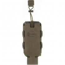 M-Tac Bottle Pouch Elite - Ranger Green