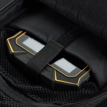 M-Tac Buckler Bag Elite Hex - Black