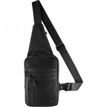 M-Tac Carry Sling Bag Elite Gen.IV - Black