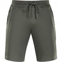 M-Tac Casual Fit Cotton Shorts - Army Olive - 2XL