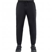 M-Tac Classic Cotton Pants - Black - 2XL - Regular