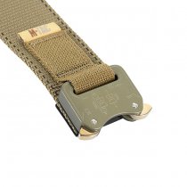 M-Tac Cobra Buckle Belt - Coyote - 3XL