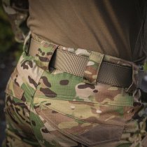 M-Tac Cobra Buckle Belt - Coyote - XS/S