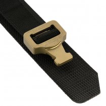 M-Tac Cobra Buckle Tactical Belt - Black - 3XL