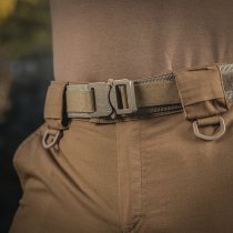 M-Tac Cobra Buckle Tactical Belt - Coyote - 3XL