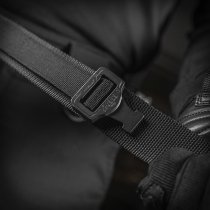 M-Tac Cobra Buckle Tactical Belt Gen.II - Black - M/L