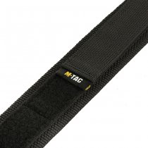 M-Tac Cobra Buckle Tactical Belt Gen.II - Black - XL/2XL