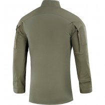 M-Tac Combat Shirt - Dark Olive - M - Regular