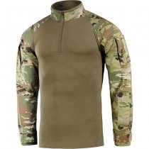 M-Tac Combat Shirt - Scorpion OCP - M - Long