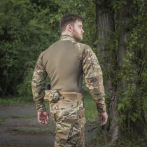 M-Tac Combat Shirt - Scorpion OCP - M - Long