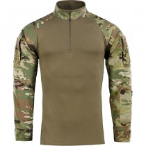 M-Tac Combat Shirt - Scorpion OCP - M - Regular