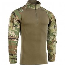 M-Tac Combat Shirt - Scorpion OCP - XL - Regular