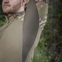 M-Tac Combat Shirt - Scorpion OCP - XL - Regular