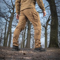 M-Tac Conquistador Tactical Flex Pants Gen.I - Coyote - 28/30