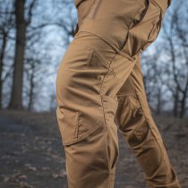 M-Tac Conquistador Tactical Flex Pants Gen.I - Coyote - 28/30