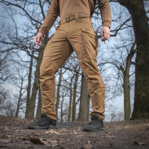 M-Tac Conquistador Tactical Flex Pants Gen.I - Coyote - 30/32