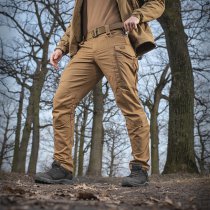 M-Tac Conquistador Tactical Flex Pants Gen.I - Coyote - 30/34