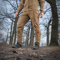 M-Tac Conquistador Tactical Flex Pants Gen.I - Coyote - 36/32