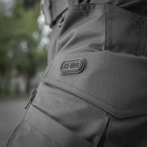 M-Tac Conquistador Tactical Flex Pants Gen.I - Dark Grey - 28/32