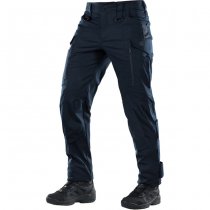 M-Tac Conquistador Flex Pants Gen.I - Dark Navy Blue