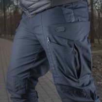 M-Tac Conquistador Tactical Flex Pants Gen.I - Dark Navy Blue - 42/32