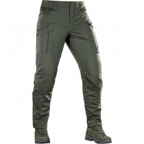 M-Tac Conquistador Tactical Flex Pants Gen.I - Army Olive - 28/30