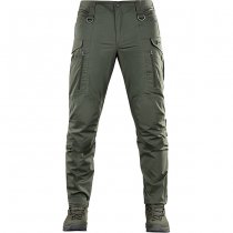 M-Tac Conquistador Tactical Flex Pants Gen.I - Army Olive - 28/32