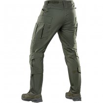 M-Tac Conquistador Tactical Flex Pants Gen.I - Army Olive - 32/36