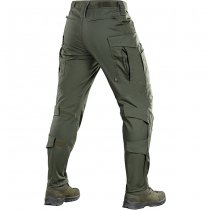 M-Tac Conquistador Tactical Flex Pants Gen.I - Army Olive - 36/34