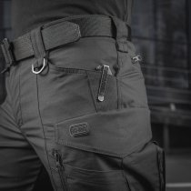 M-Tac Conquistador Tactical Flex Pants Gen.I - Black - 26/30