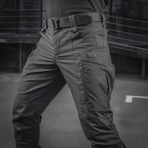 M-Tac Conquistador Tactical Flex Pants Gen.I - Black - 26/32