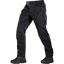 M-Tac Conquistador Tactical Flex Pants Gen.I - Black - 28/32