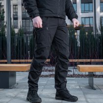 M-Tac Conquistador Tactical Flex Pants Gen.I - Black - 30/30