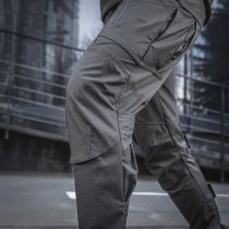 M-Tac Conquistador Tactical Flex Pants Gen.I - Black - 30/30