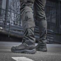 M-Tac Conquistador Tactical Flex Pants Gen.I - Black - 30/32