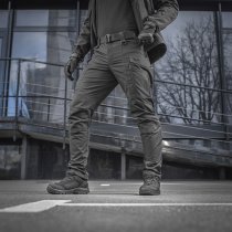 M-Tac Conquistador Tactical Flex Pants Gen.I - Black - 32/30