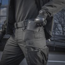 M-Tac Conquistador Tactical Flex Pants Gen.I - Black - 32/32