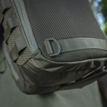 M-Tac Cross Bag Elite Hex - Ranger Green